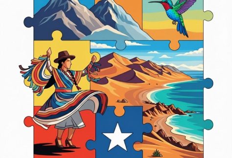 Feriados Chile