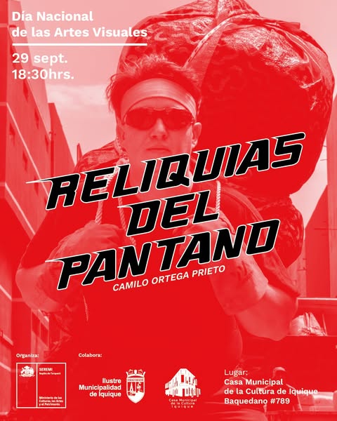 Reliquias del pantano