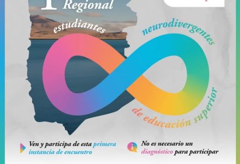 1er Encuentro Regional de Estudiantes Neurodivergentes de Educación Superior