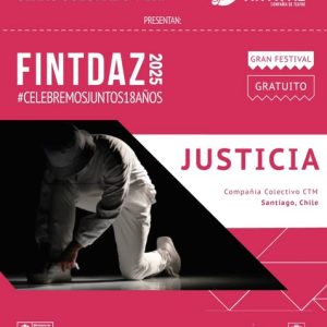 Justicia en Fintdaz