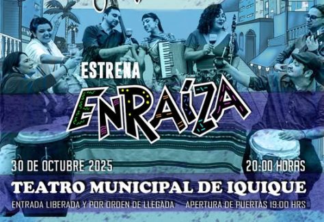Lanzamiento ENRAÍZA magnifica Siembra
