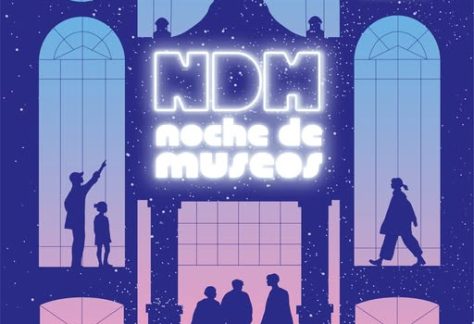 Noche de Museos