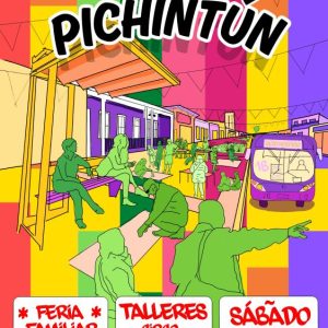Paradero Cultural Pichintún