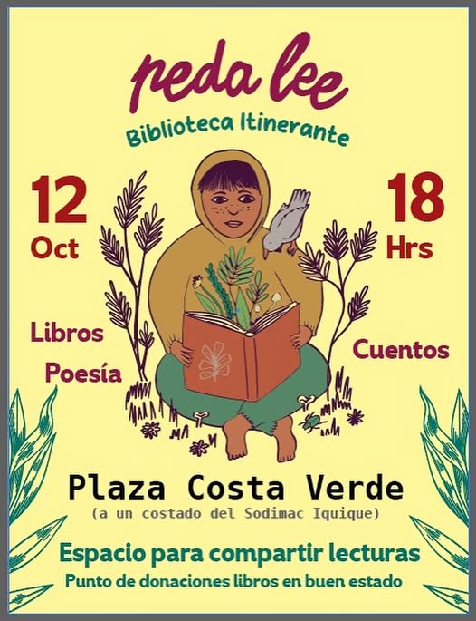 Peda-lee 2025