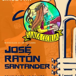 Por José Santander Nuñez