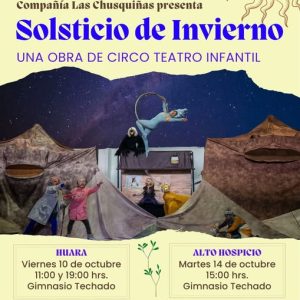 Solsticio de invierno