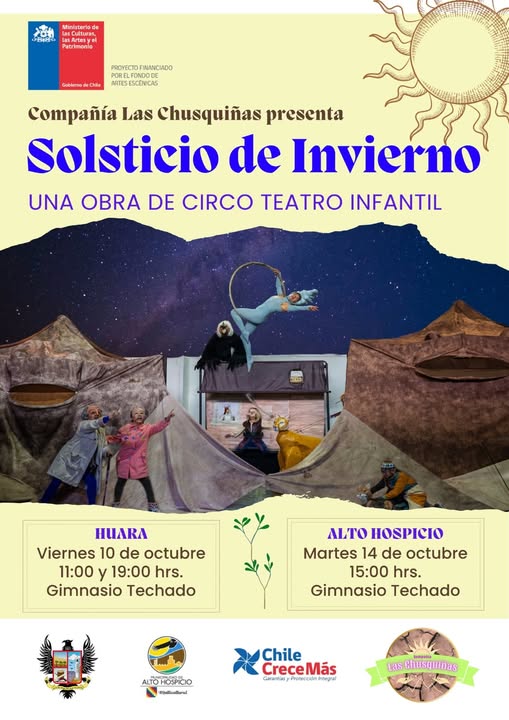 Solsticio de invierno