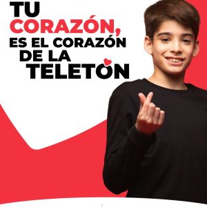 Teletón en Iquique 2025