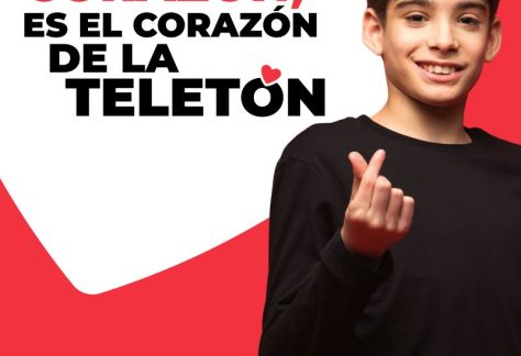 Teletón en Iquique 2025
