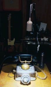 chakanagasta telefono