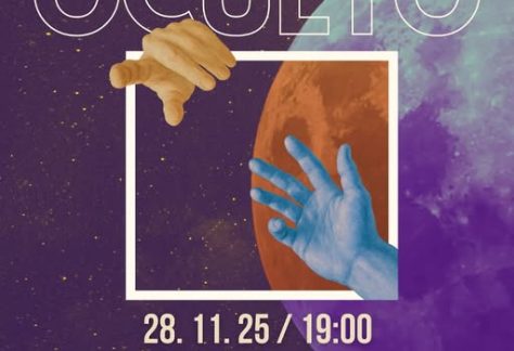 Concierto Oculto LCB