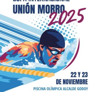 Copa Internacional Unión Morro