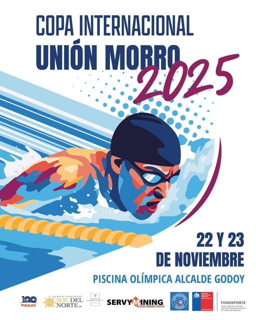 Copa Internacional Unión Morro