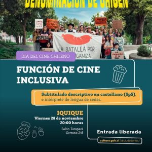 Denominación de origen