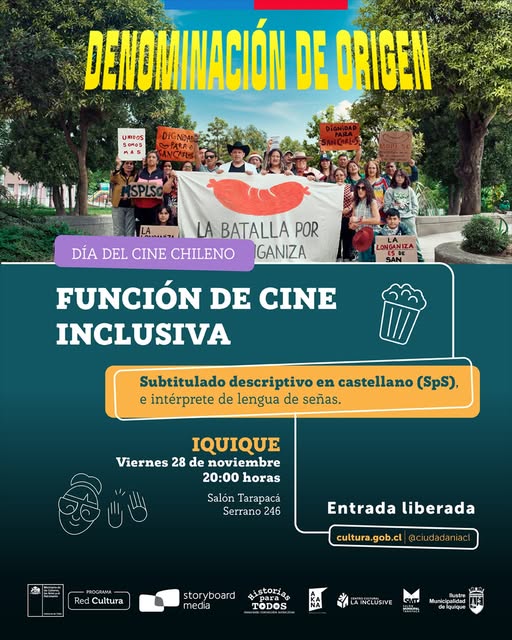 Denominación de origen