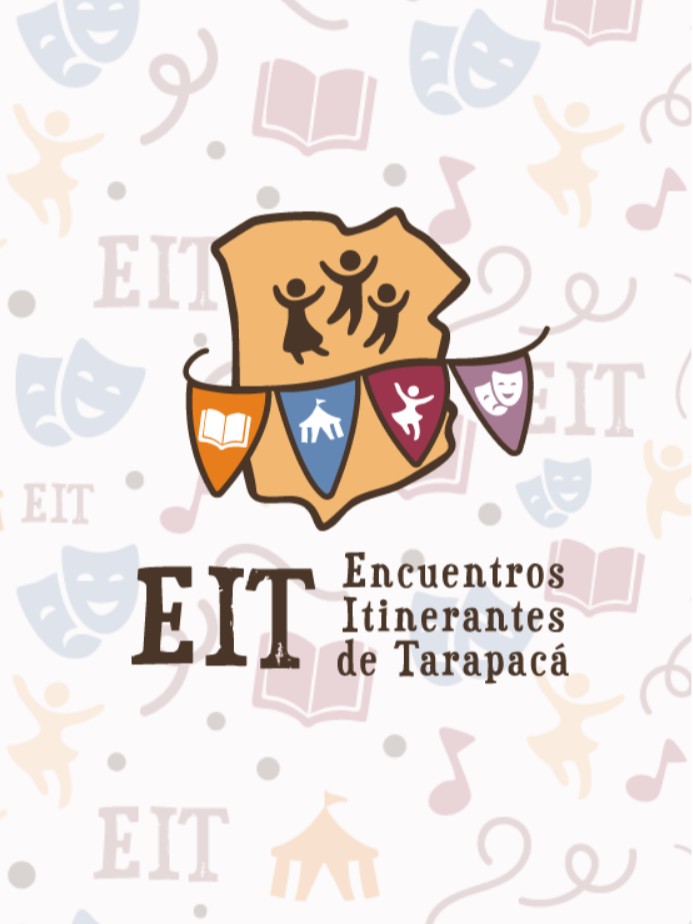 Encuentros Itinerantes de Tarapacá 2025