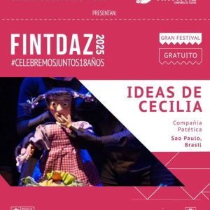 Ideas de Cecilia