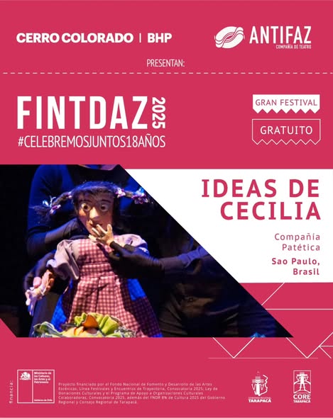 Ideas de Cecilia