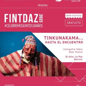 Tinkunakama Fintdaz
