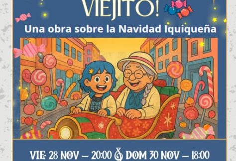 Tira pastillas Viejito