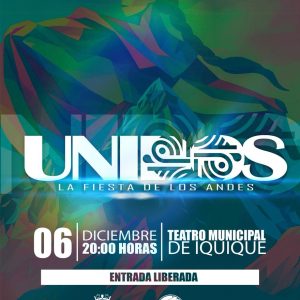 Unidos La Fiesta de los Andes