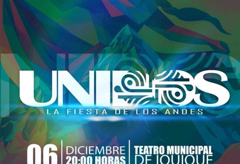 Unidos La Fiesta de los Andes