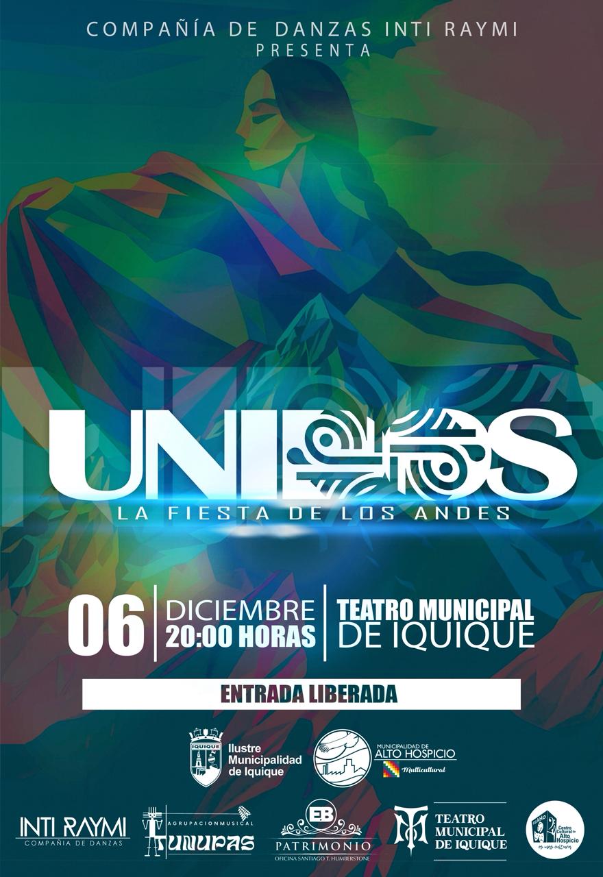 Unidos La Fiesta de los Andes