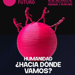 Congreso Futuro 2026 Iquique