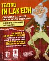 Convocatoria Teatro In Lak'ech 2026