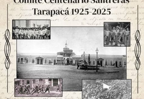 Homenaje a los mártires de la Escuela Santa María