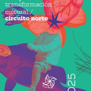 Memoria y Publicación Circuito Norte