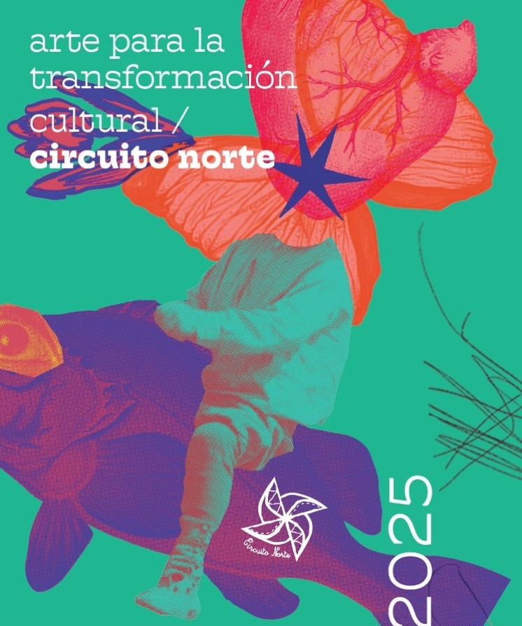 Memoria y Publicación Circuito Norte