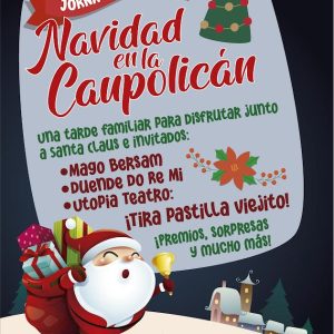 Navidad en Caupolicán