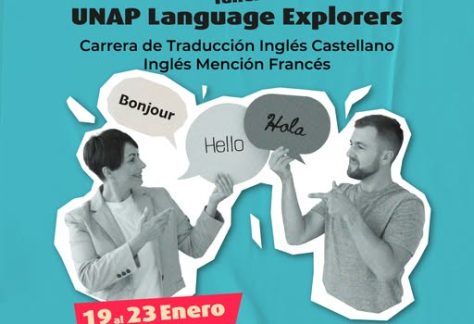 Taller Unao Language Explorers