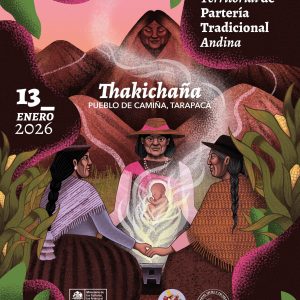 Thakichaña Camiña
