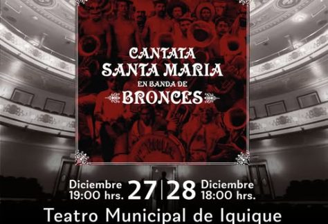 Veladas por la Memoria