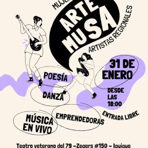 Arte Musa