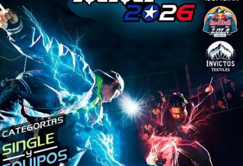 CampeonatoNacional de Beyblade