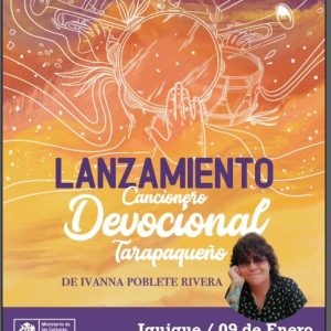 Cancionero Devocional Tarapaqueño