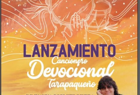 Cancionero Devocional Tarapaqueño