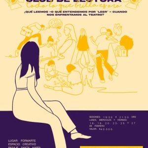 Club de lectura Todo lo que brilla es oro