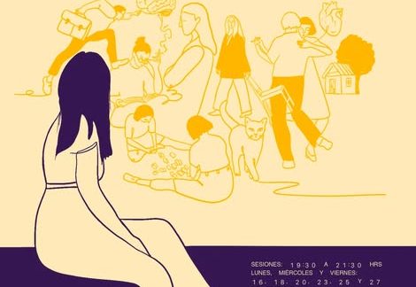 Club de lectura Todo lo que brilla es oro