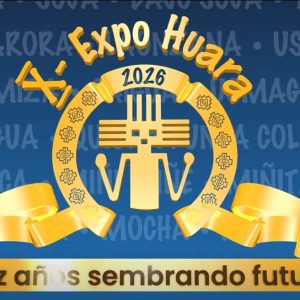 Expo Huara 2026