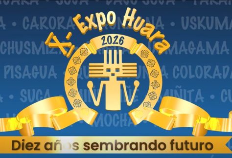 Expo Huara 2026