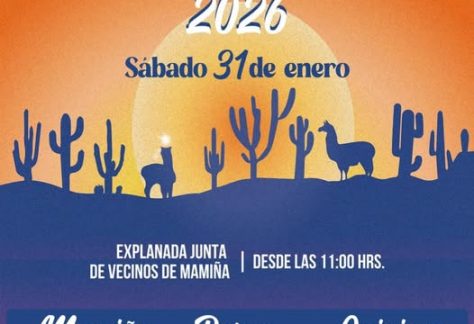 Feria de emprendimientom turismo y gastronomia