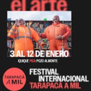 Festival Tarapacá a Mil 2026