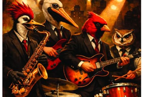 La Banda del Comodoro 2026