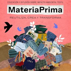 MateriaPrima