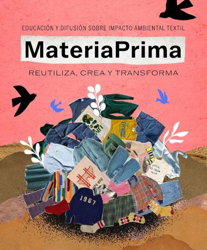 MateriaPrima