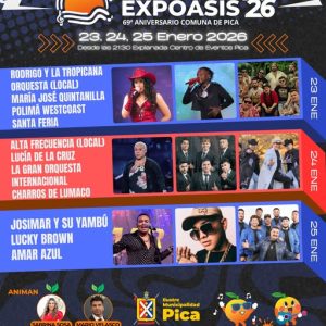 Picafest 20 Expoasis 26